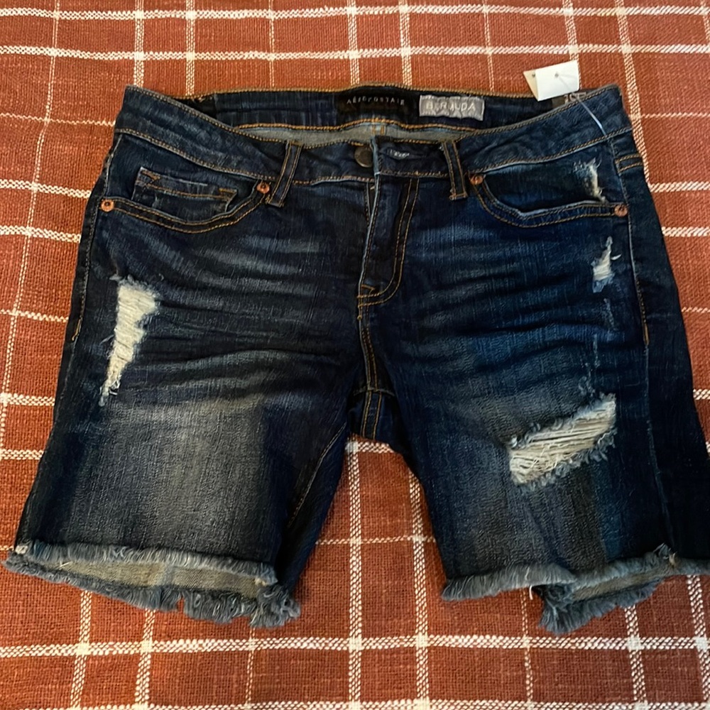 Bermuda Shorts